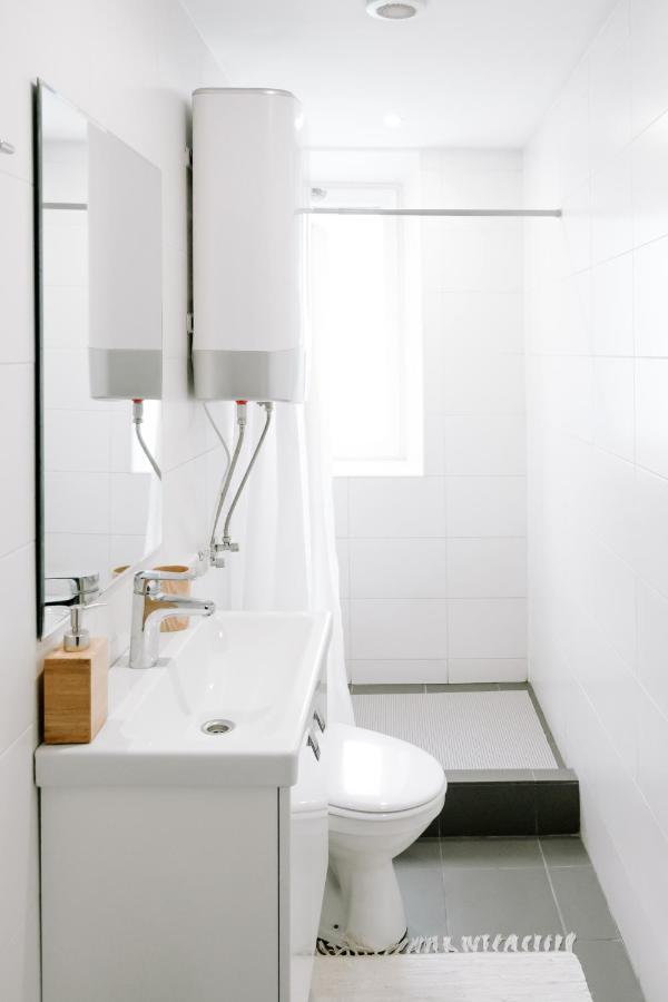 Lake Aluksne Studio Apartment Ngoại thất bức ảnh